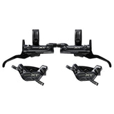 Ensemble de Freins a Disques Shimano XT 4 Pistons M8200